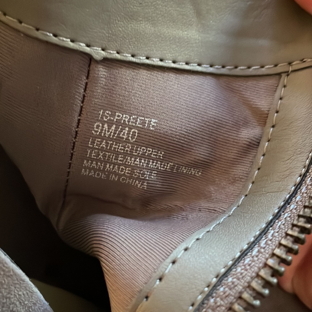 Booties - Picture 8 of 8